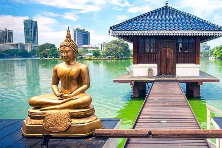 Colombo City Tour